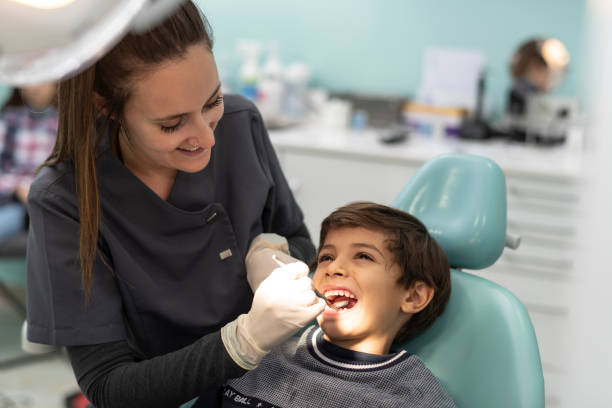 Best Emergency Pediatric Dentist  in Hemlock Farms, PA